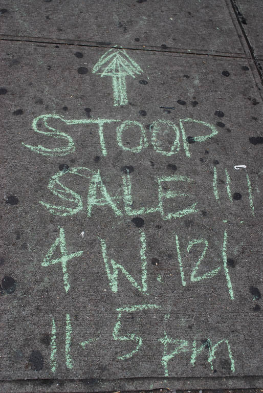Harlem walking tour , may 2012 224